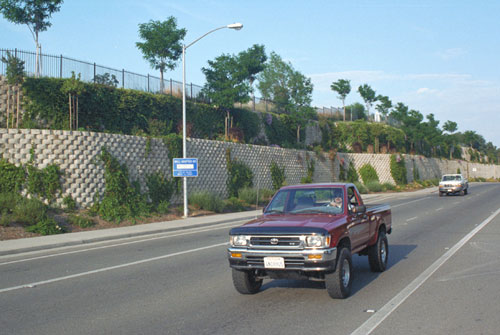 Autopista Foto 19