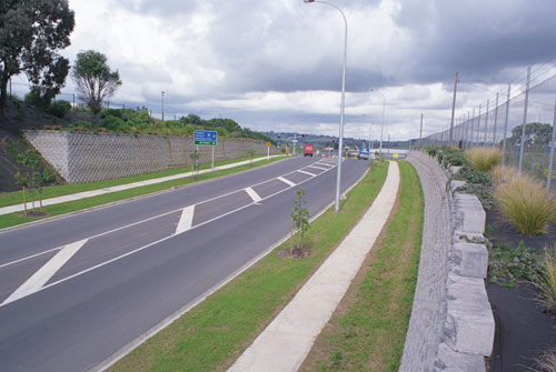 Autopista Foto 3