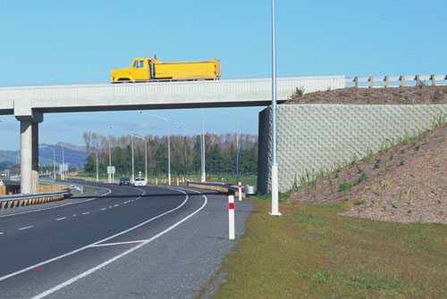 Autopista Foto 5